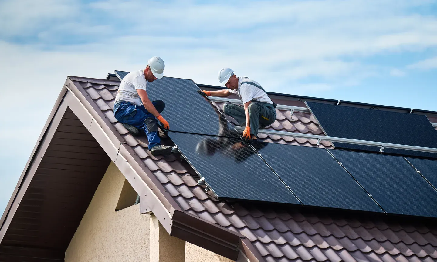 Why I Finally Went Solar in 2025